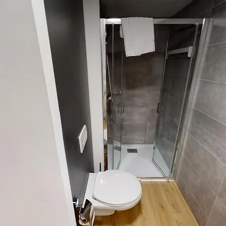 Evancy La Marina 3* 滨海布洛涅