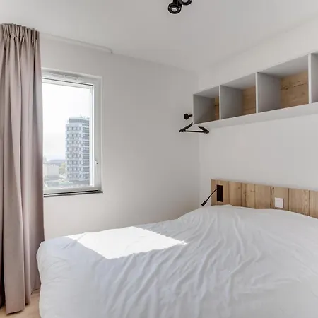 Apart Otel Evancy La Marina