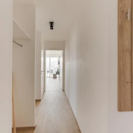 Evancy La Marina Aparthotel Boulogne-sur-Mer