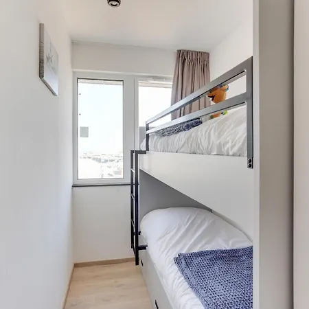 Evancy La Marina 3* 滨海布洛涅