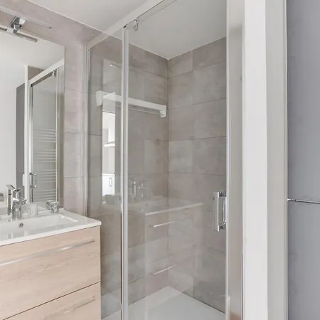 Evancy La Marina Hotel apartamentowy 3*