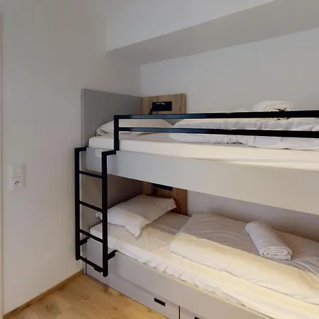 Evancy La Marina Apart Otel