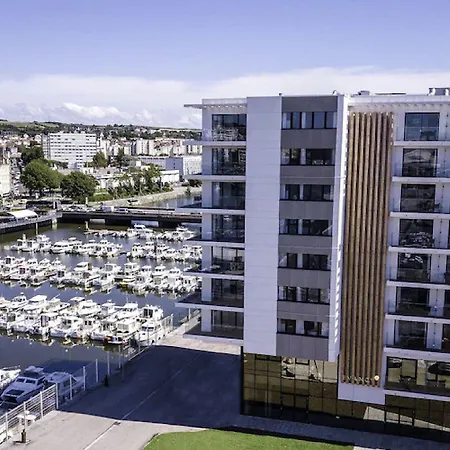 Evancy La Marina
