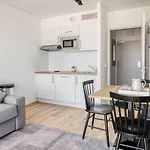 Apartmanhotel Evancy La Marina Boulogne-sur-Mer