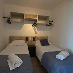 Evancy La Marina ブローニュ・シュル・メール