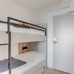 Evancy La Marina Apartmanhotel 3*