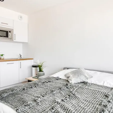 Apartmanhotel Evancy La Marina