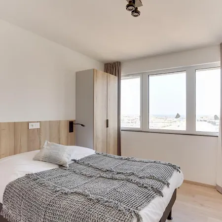 Evancy La Marina