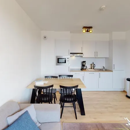 Evancy La Marina 3* Boulogne-sur-Mer