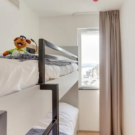 Evancy La Marina 3* Boulogne-sur-Mer