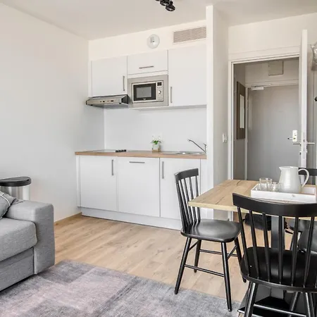 Evancy La Marina 3* Boulogne-sur-Mer