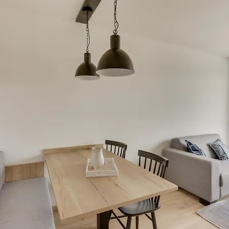 Apartmanhotel Evancy La Marina