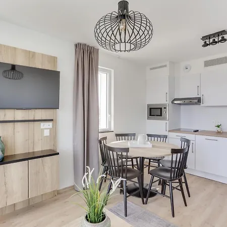 Apartmanhotel Evancy La Marina