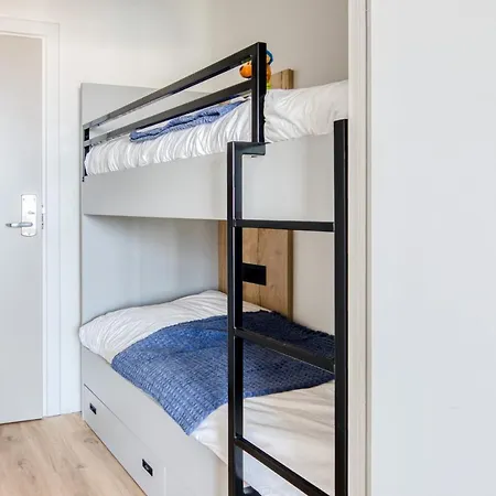 Evancy La Marina 3* Boulogne-sur-Mer