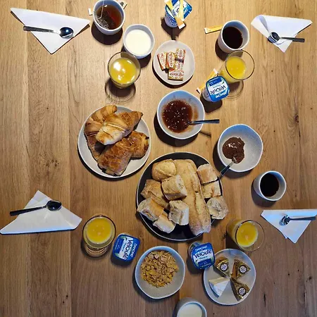 Apartmanhotel Evancy La Marina