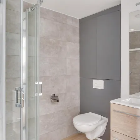 Apartmanhotel Evancy La Marina 3*