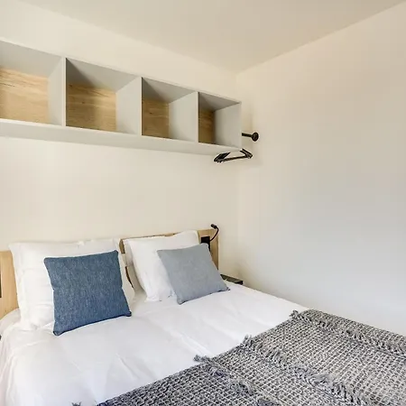 Evancy La Marina Appart hôtel