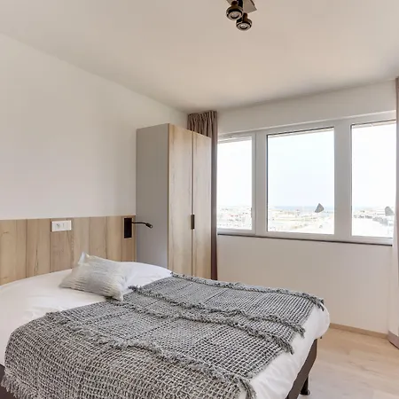 Apartmanhotel Evancy La Marina