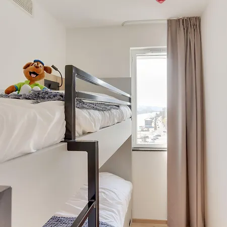 Evancy La Marina 3* Boulogne-sur-Mer