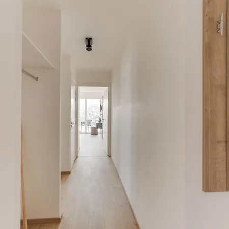 Evancy La Marina 3* Boulogne-sur-Mer