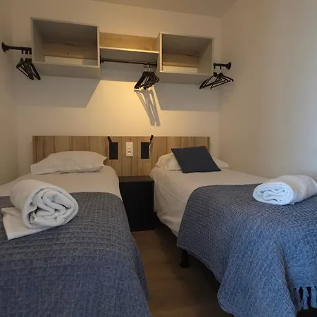 Appart hôtel Evancy La Marina Boulogne-sur-Mer