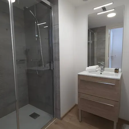 Evancy La Marina Appart hôtel 3*