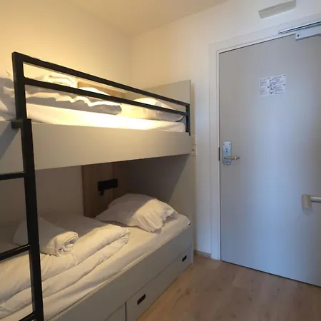 Appart hôtel Evancy La Marina