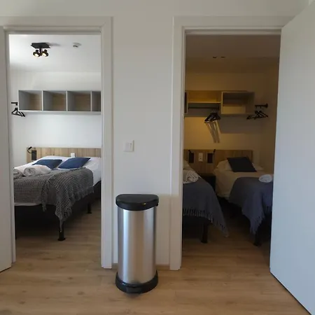 Appart hôtel Evancy La Marina 3*