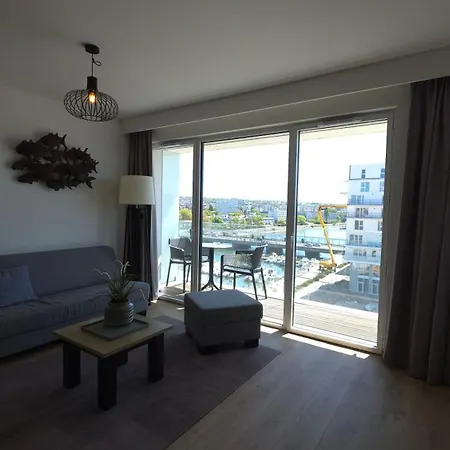Evancy La Marina 3*