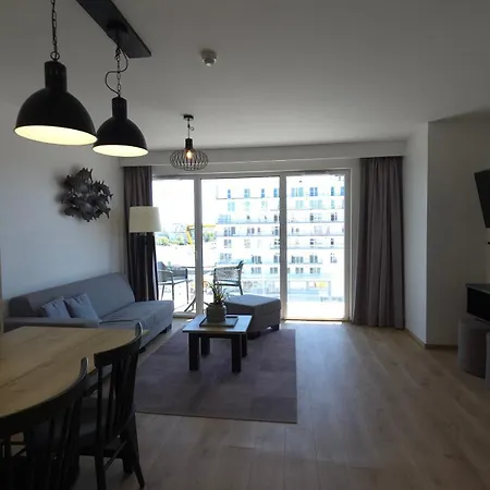 Evancy La Marina Boulogne-sur-Mer