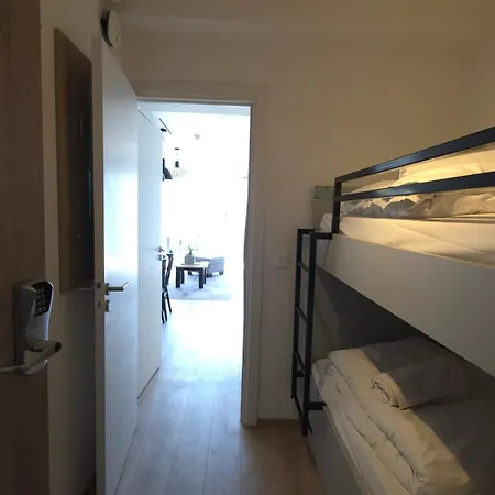 Evancy La Marina 3*
