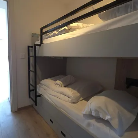 Evancy La Marina Boulogne-sur-Mer