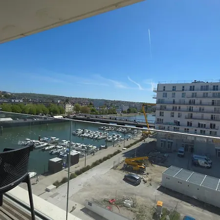 Evancy La Marina