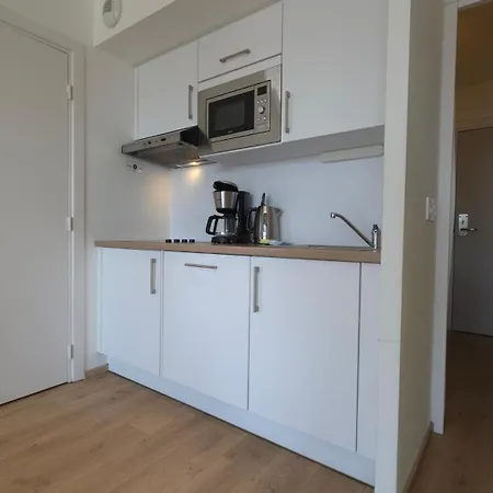 Aparthotel Evancy La Marina 3*