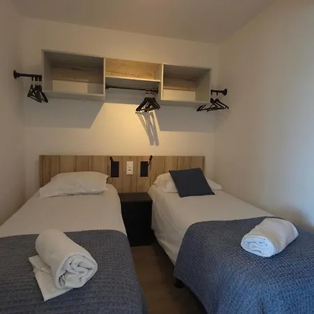 Evancy La Marina Boulogne-sur-Mer