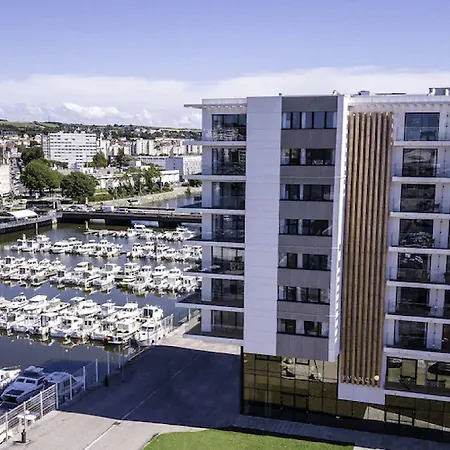 Evancy La Marina