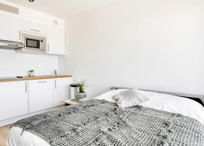 Aparthotel Evancy La Marina