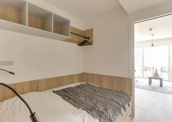 Aparthotel Evancy La Marina