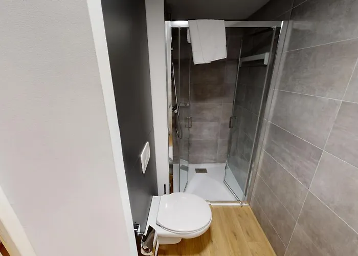 Evancy La Marina 3* Boulogne-sur-Mer