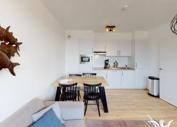 Evancy La Marina 3* Boulogne-sur-Mer