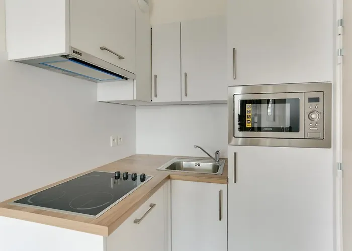 Evancy La Marina Boulogne-sur-Mer