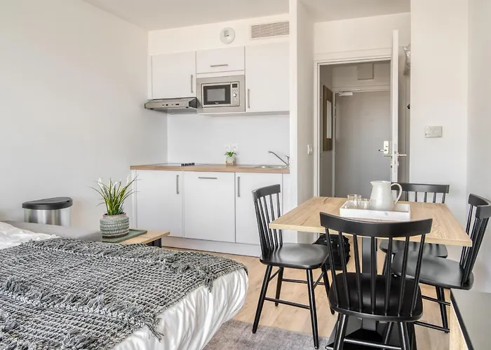 Evancy La Marina Boulogne-sur-Mer