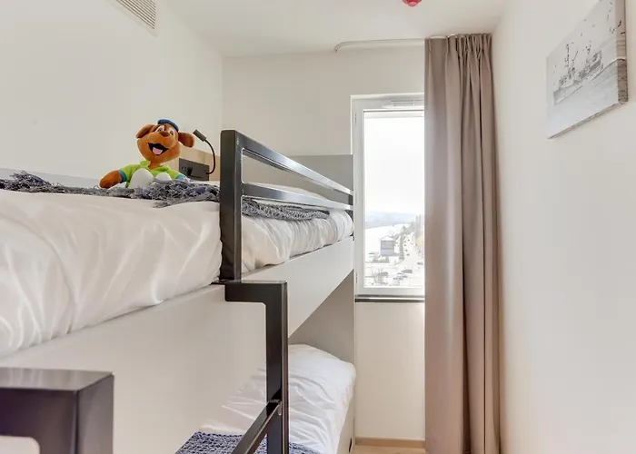 Evancy La Marina 3* Boulogne-sur-Mer