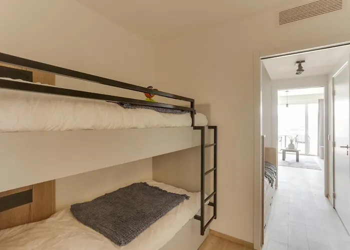 Evancy La Marina Aparthotel Boulogne-sur-Mer