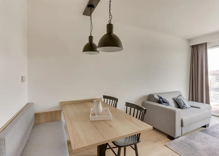 Aparthotel Evancy La Marina