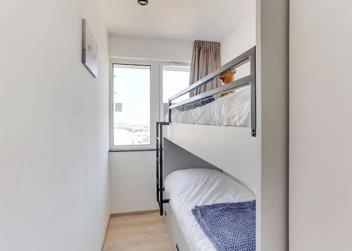 Evancy La Marina 3* Boulogne-sur-Mer