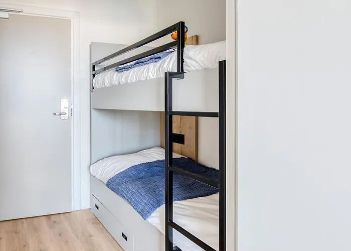 Evancy La Marina 3* Boulogne-sur-Mer