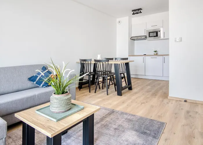 Appart hôtel Evancy La Marina 3*