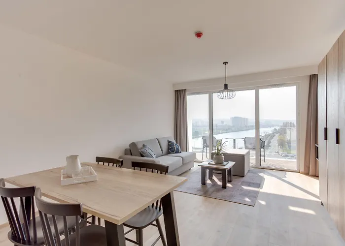 Aparthotel Evancy La Marina