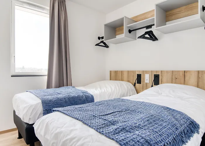 Aparthotel Evancy La Marina